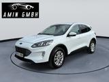 Ford Kuga 2.5 Hybrid Benzin Titanium Automatik Navi