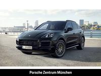 Porsche Cayenne E-Hybrid Platinum Edition Head-Up BOSE
