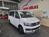 Volkswagen T6 California Beach 4 Motion STANDHZ/AUFSTELLDAC - VW T6 California Unfallwagen