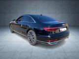 Audi A8 60 TFSI e qu tiptr Laser N-Sicht PANO HUD 21 - Audi A8: 2.2
