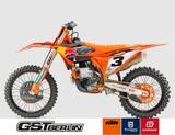 KTM SX-F 450 Mj.2026 Factory Edition *Einzelstück* - KTM 450 SX F