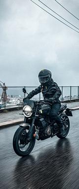 Husqvarna 125 Svartpilen MY 24  ##Finanzieren ab 0,00%##