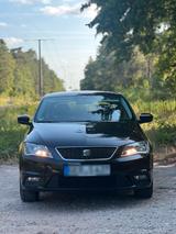 Seat Toledo 1.2 TSI (2014)- TÜV neu - Insp... - gebrauchte Seat Toledo aus dem Jahr 2014