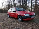 Ford Fiesta CL Oldie Tüv NEU 98000km - gebrauchte Ford Fiesta aus dem Jahr 1995
