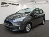 Ford B-Max SYNC Edition 1.0 EcoBoost +PDC+SHZ+ALU+AHK - gebrauchte Ford B-Max aus dem Jahr 2015