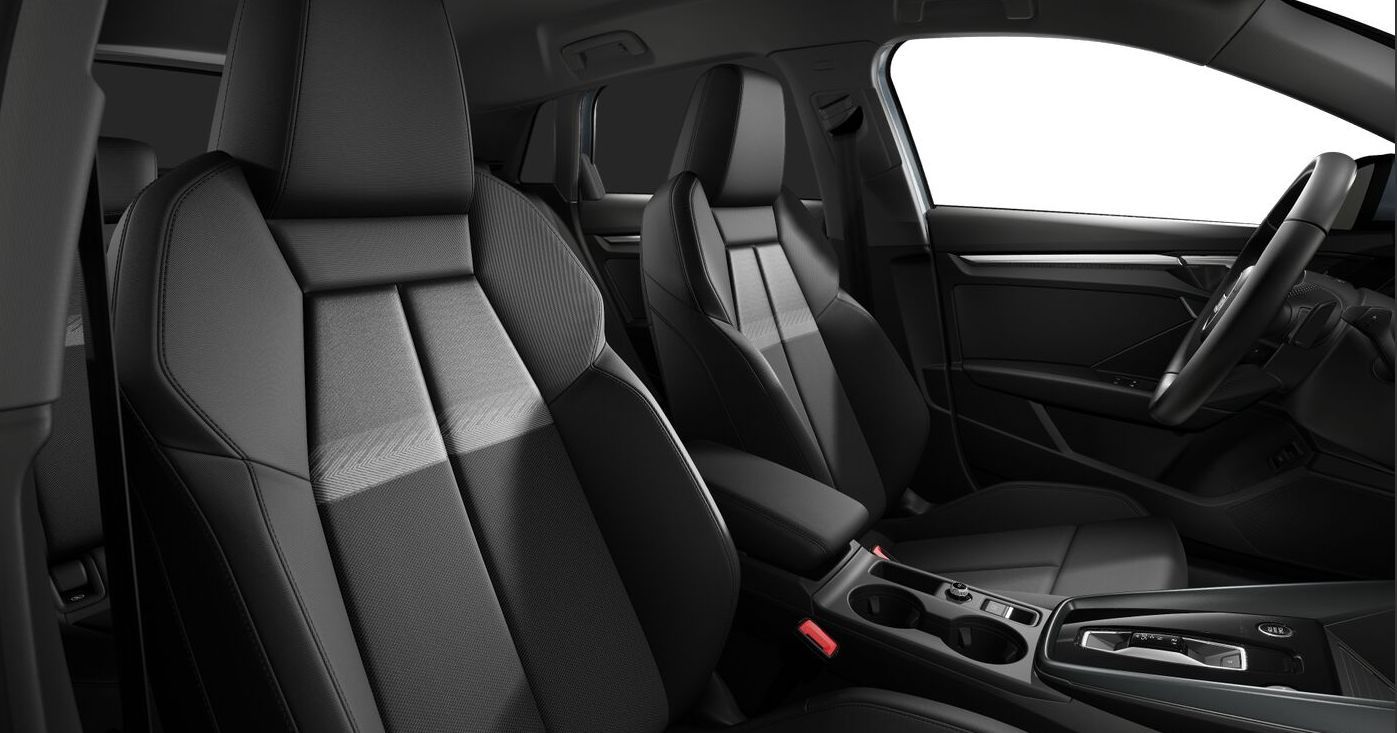 Audi A3 - Bild 4