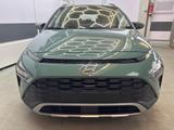 Hyundai BAYON SELECT SHZ RADIO KLIMA ALU 1.0 T-GDi 74... - Hyundai BAYON Gebrauchtwagen