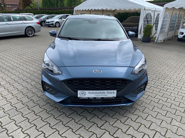 Fahrzeugabbildung Ford Focus ST-Line+LED+Navi+Kamera+Bang & Olufsen