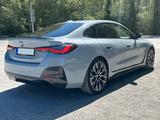 BMW 430d xDrive Gran Coupé M-Sport - Vollausstattung - BMW 430 Gran Coupé mit Panoramadach