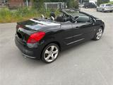 Peugeot 207cc TÜV 28 - Peugeot 207 Gebrauchtwagen in Osnabrück