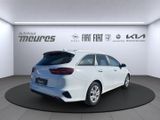 Kia Ceed_sw Sportswagon 1.5 Vision T-GDI  Navi Kamer - Kia Jahreswagen: Kombi