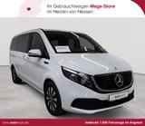 Mercedes-Benz EQV 300 8-Sitzer MBUX NAVI 2xSchiebetür - Mercedes EQV 8-Sitzer