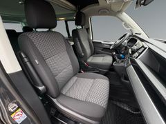Fahrzeugabbildung Volkswagen T6.1 California Beach Camper Edition Standhz AHK