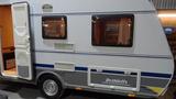 Dethleffs 420-450 - Dethleffs Wohnwagen 2006