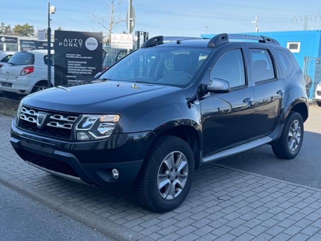 Dacia Duster I Prestige Automatik Navigation 1.Hand