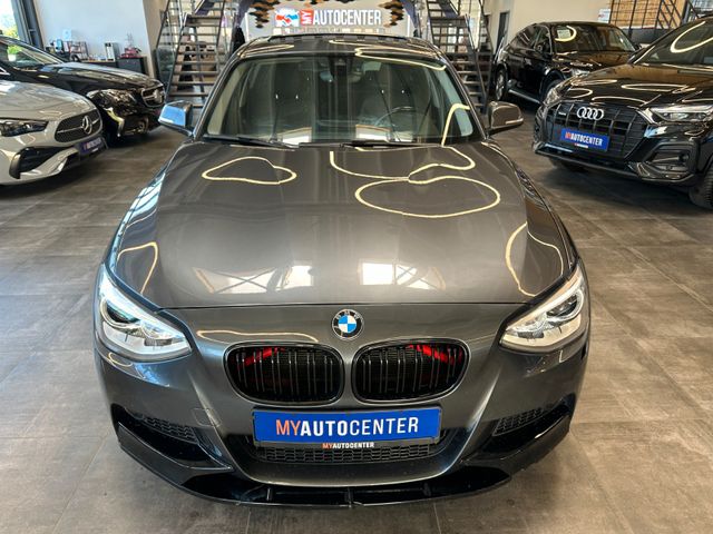 BMW 116 *BI-XENON*SZHZ*TEMPO*KLIMA*