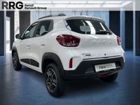 Dacia Spring - Vorschau Bild 4