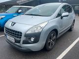Peugeot 3008 Sport Edition Platinum HDi FAP 150 - Peugeot 3008: Hdi 150