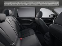 Audi Q6 e-tron - Vorschau Bild 13