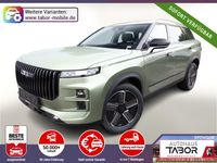 JAECOO 7 - Vorschau Bild 1