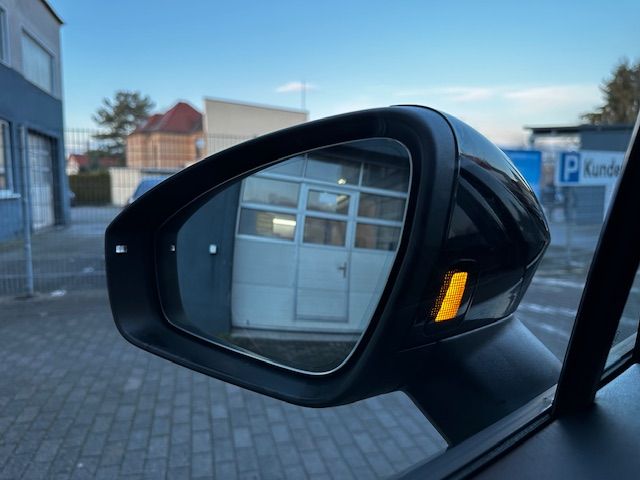 Kodiaq Sportline AHK;DCC;BFS;NAV;ACC;MATRIX