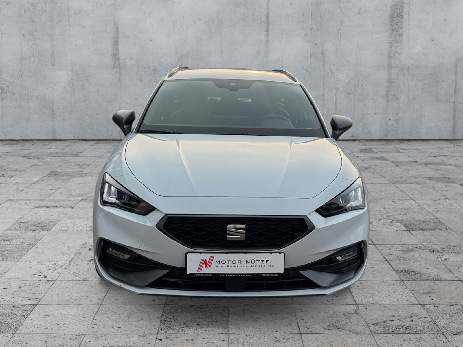 Seat Leon - Bild 3