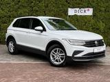 Volkswagen Tiguan 2.0 TDI DSG Life LED+NAVI+ACC+SHZ+KAM+DAB
