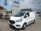 Ford Transit Custom Kasten 280 L1 Trend - Ford Transit Custom Gebrauchtwagen in Dresden