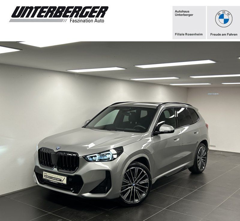 BMW X1 xDrive30e M Sportpaket Pro Harman/Kardon Head