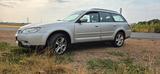 Subaru Legacy Outback 2,5 Liter AWD Kombi ... - gebrauchte Subaru Outback aus dem Jahr 2006