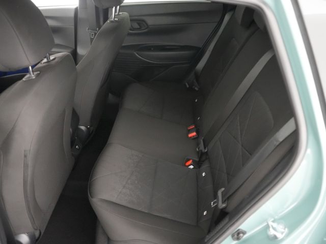 BAYON CONNECT & GO 48V DCT+NAVI+SITZ-/LENKRADHEI