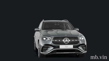 Mercedes GLE 300 - 3