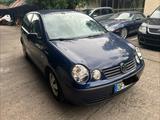 Volkswagen Polo 1.2 Climatronic TÜV/082027 - Gebrauchtwagen bis 900 Euro mit TÜV