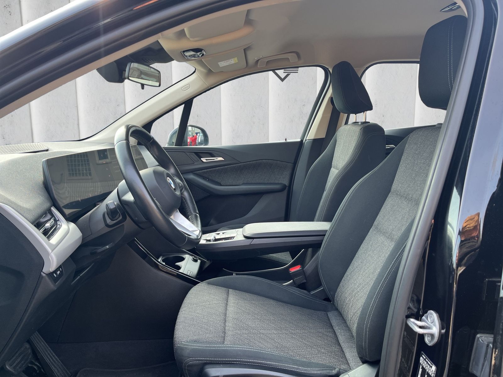 Fahrzeugabbildung BMW 218 Active Tourer 218d ActiveT.*Kamera*LED*Navi*
