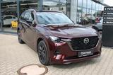 Mazda CX-80 e-SKYACT PHEV Aut. AWD Homura Plus 7 sitze - Mazda: 8