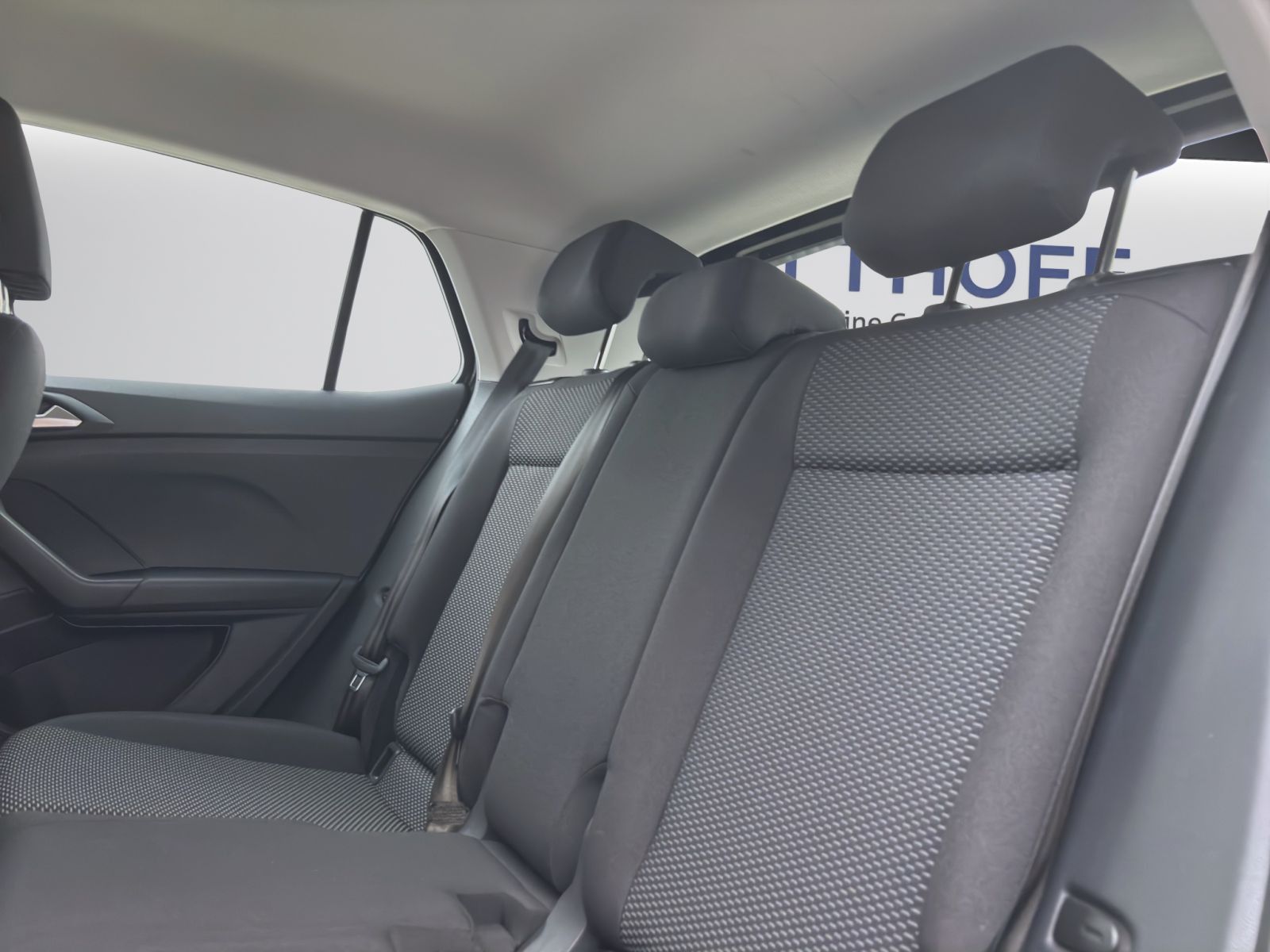 Volkswagen T-Cross - Bild 16