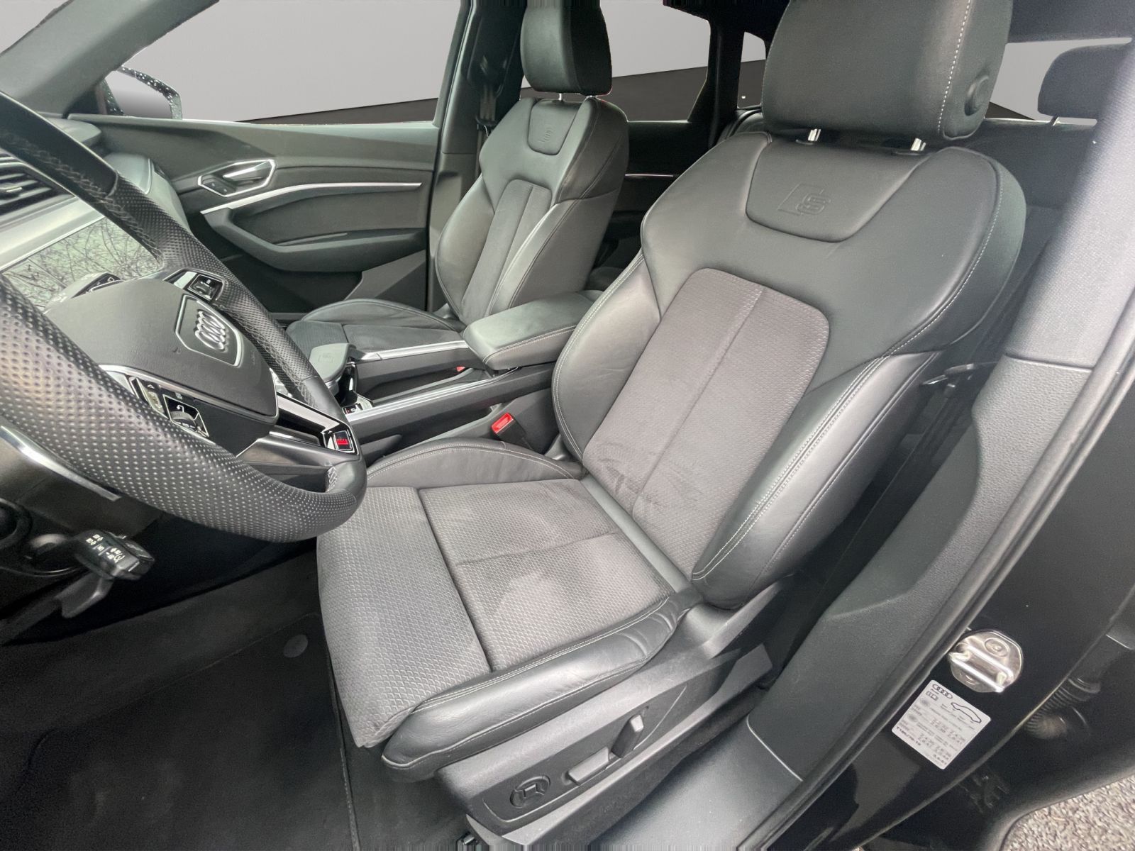 Audi e-tron - Bild 11