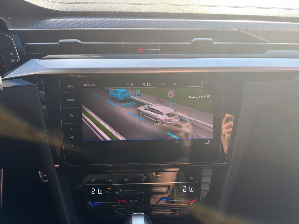 Volkswagen Arteon Shooting Brake 2.0 TSI OPF DSG R-Line foto 21