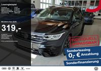 Volkswagen Tiguan - Vorschau Bild 1
