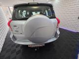 Toyota RAV 4 2.0 Sol*1Hand*AHK*Klima*Tempomat* - gebrauchte Toyota RAV 4 aus dem Jahr 2008