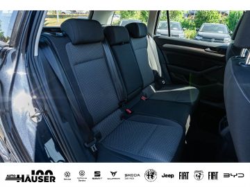 Volkswagen Passat Variant - 10