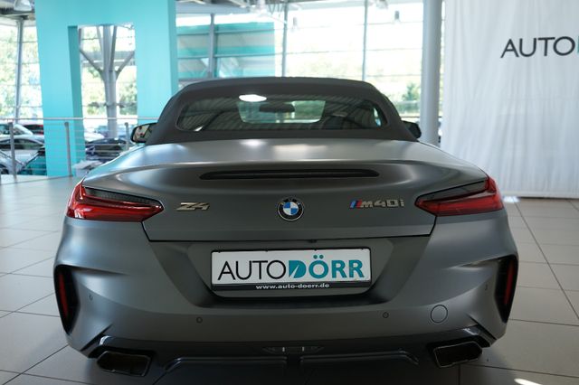 Vorschau Auto