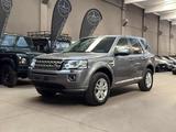 Land Rover LAND ROVER Freelander 2.2 TD4 S.W. SE - Land Rover Freelander aus 2014