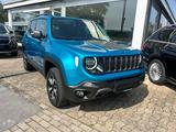 Jeep Renegade Trailhawk Plug-In-Hybrid 4xe - Jeep Gebrauchtwagen in Bielefeld