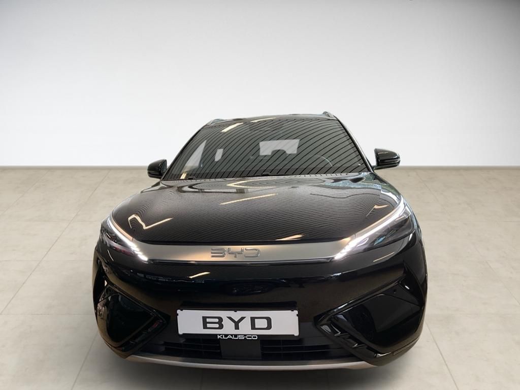 BYD ATTO 3