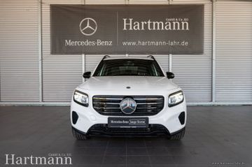 Mercedes GLB 200 - 3