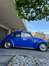 Volkswagen Käfer México 1800 ccm, Porsche, top