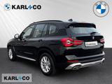 BMW X3 xDrive20d Ad.LED Pano Sportsitz ParkAssistent - BMW X3 Gebrauchtwagen in Mainz