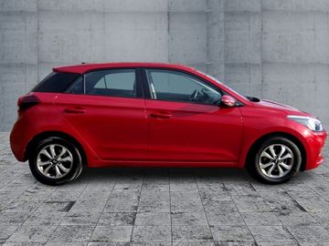 Hyundai i20 1.2 Trend (84PS)