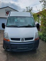 Renault Camper     Renault Master II    # Pfingsta... - Renault Master aus 2004